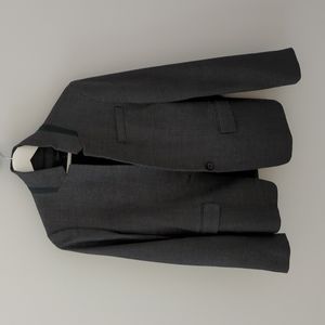 J Crew Wool Regent Blazer